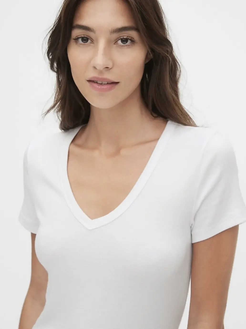 White Tee Round-up—Who Makes the Best?