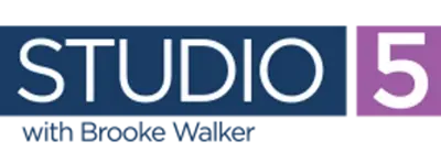 Studio 5 with Brooke Walker